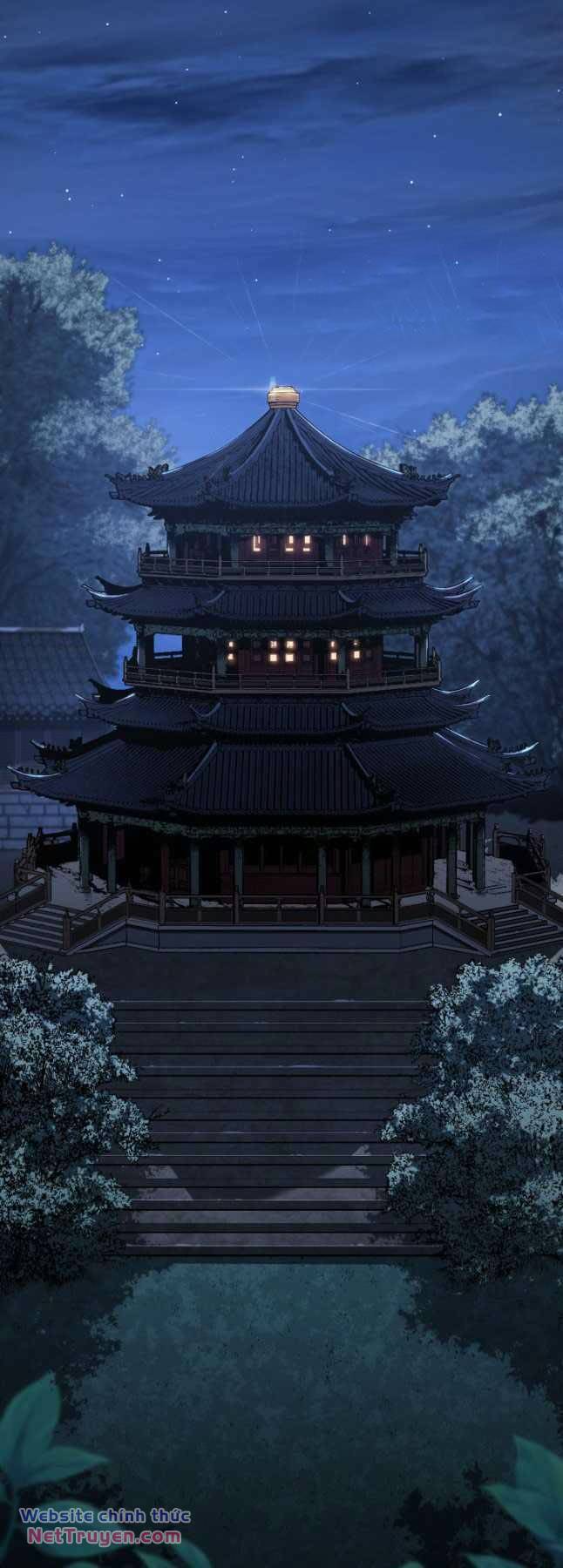 Tử Thần Phiêu Nguyệt - Chapter 86 - Page 63