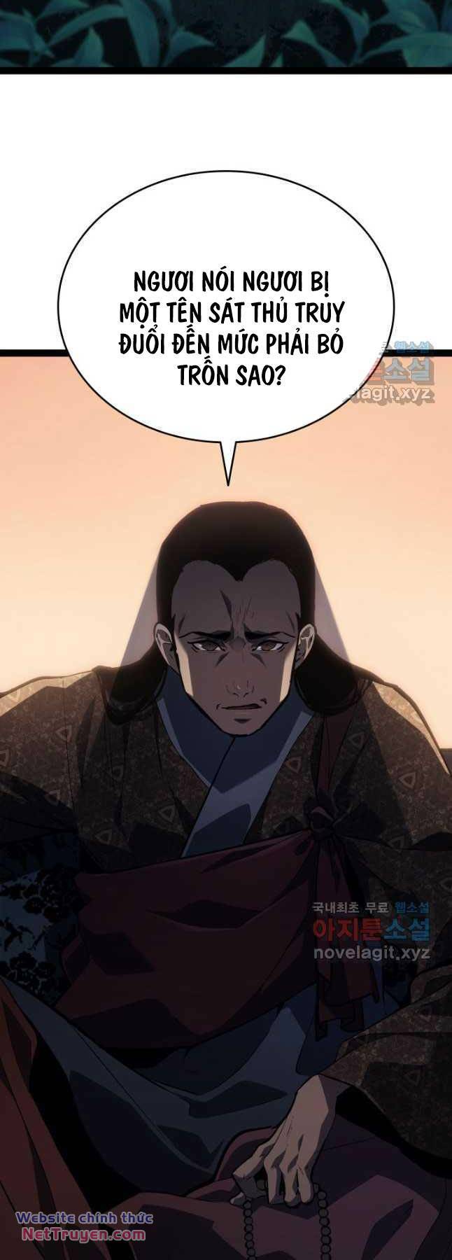 Tử Thần Phiêu Nguyệt - Chapter 86 - Page 64