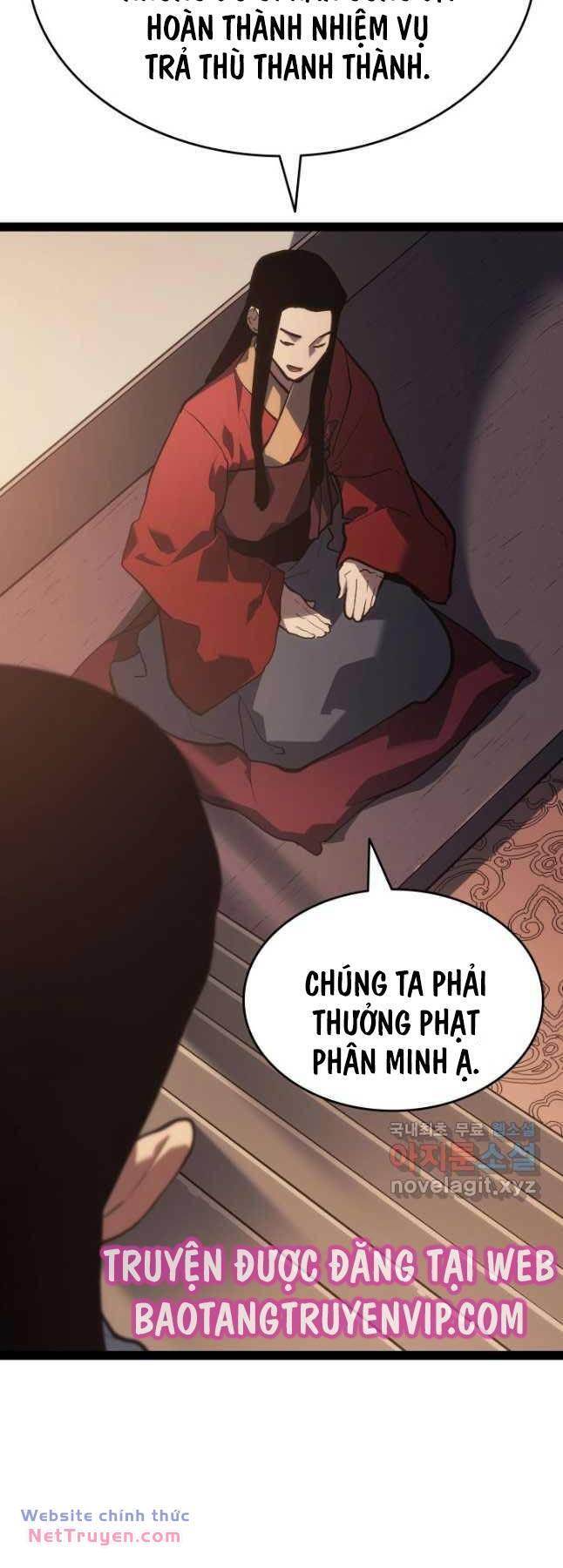 Tử Thần Phiêu Nguyệt - Chapter 86 - Page 73