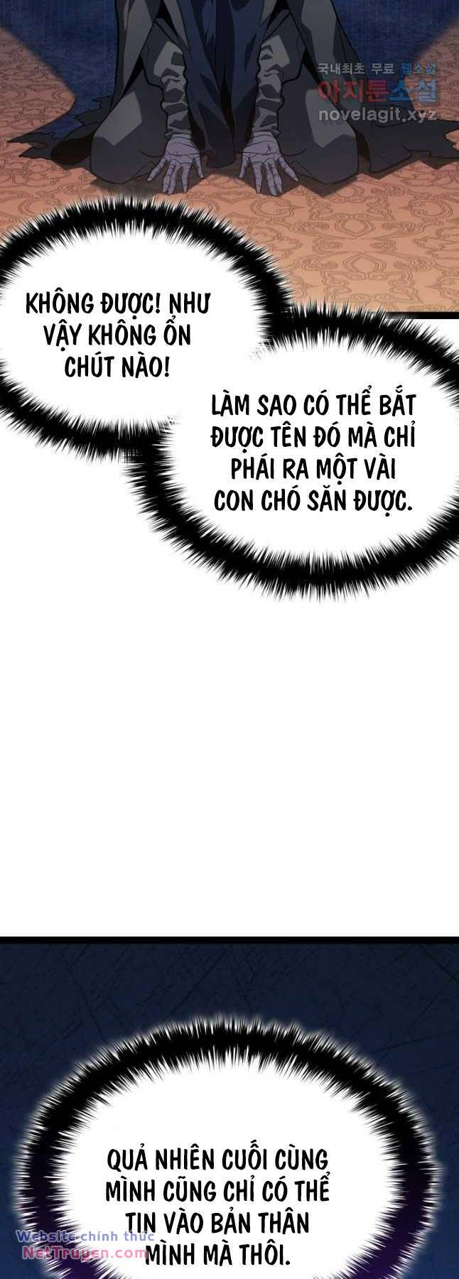 Tử Thần Phiêu Nguyệt - Chapter 86 - Page 77