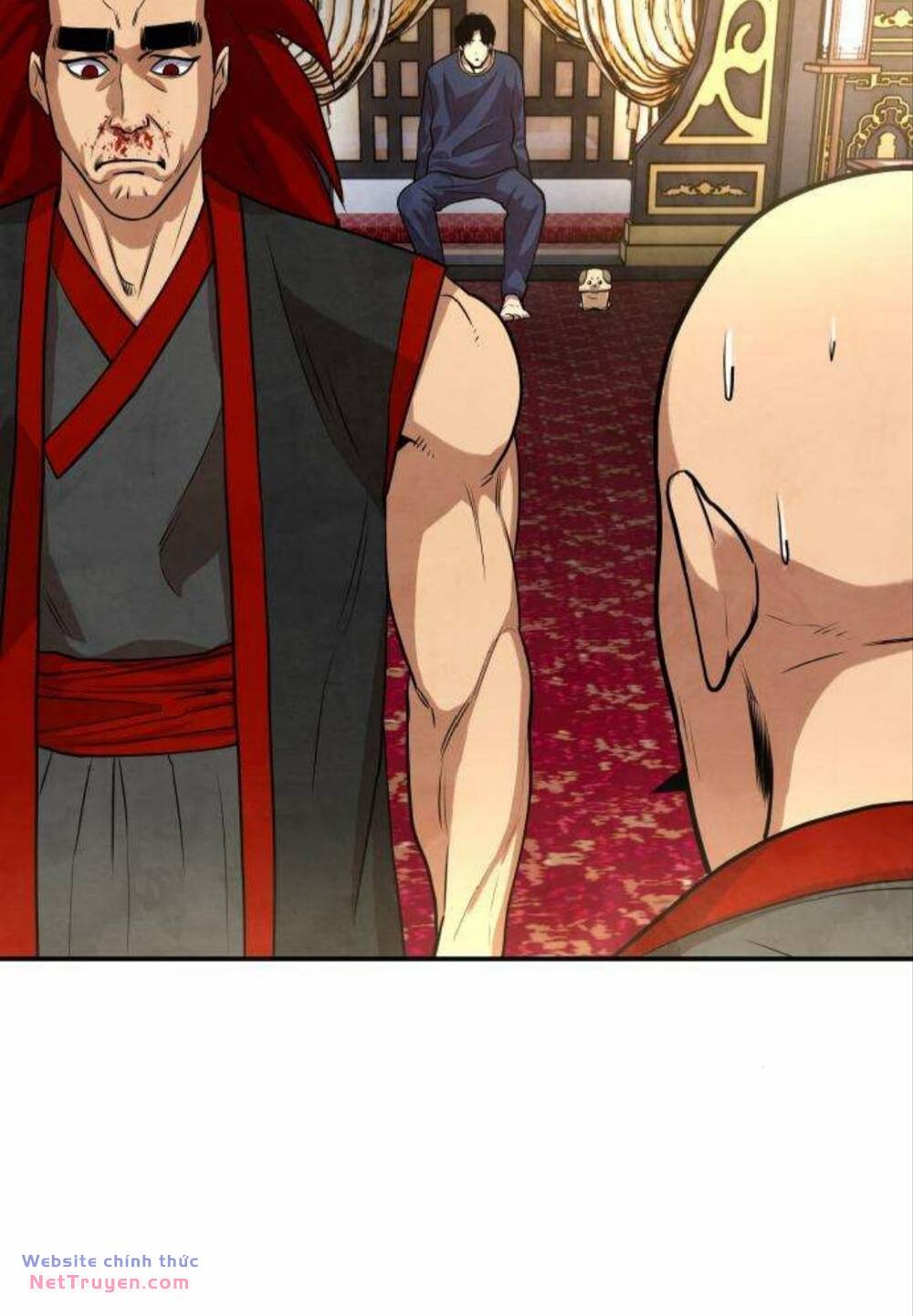 Tay Súng Chinh Phục Võ Lâm - Chapter 5 - Page 9