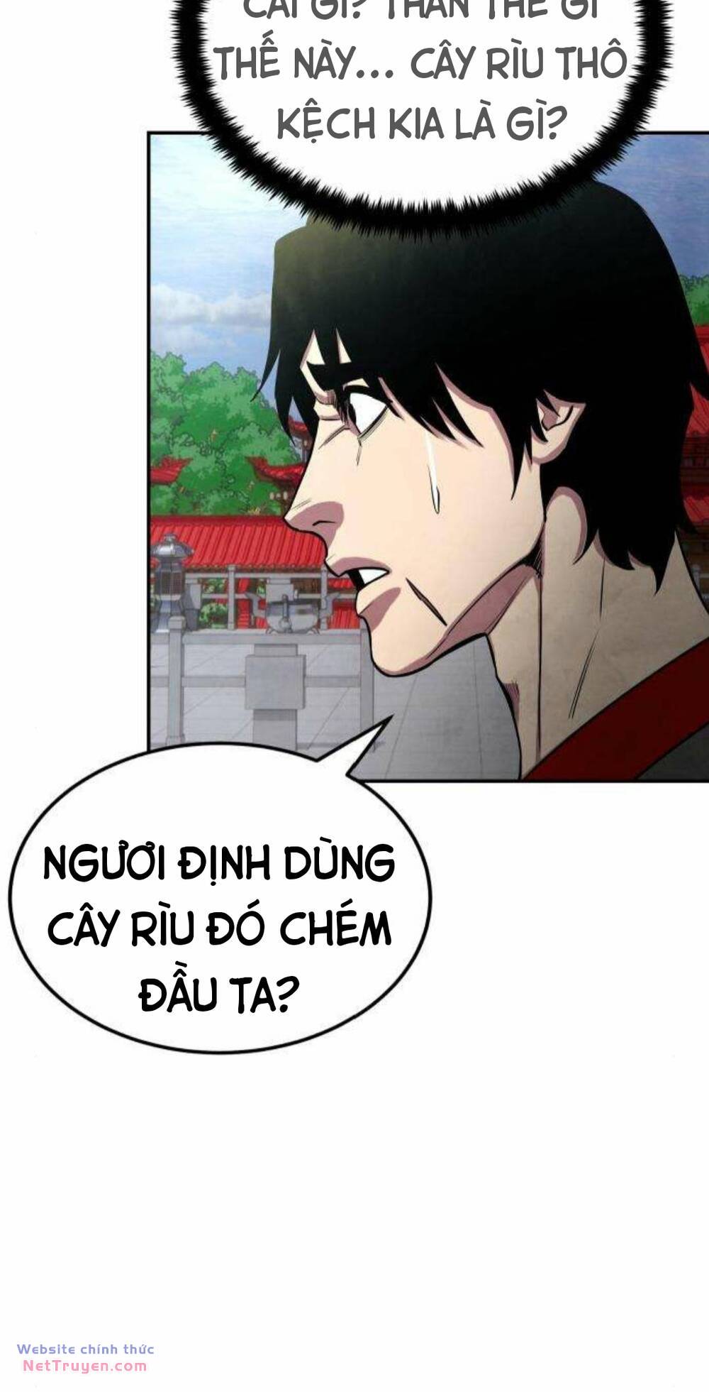 Tay Súng Chinh Phục Võ Lâm - Chapter 5 - Page 99