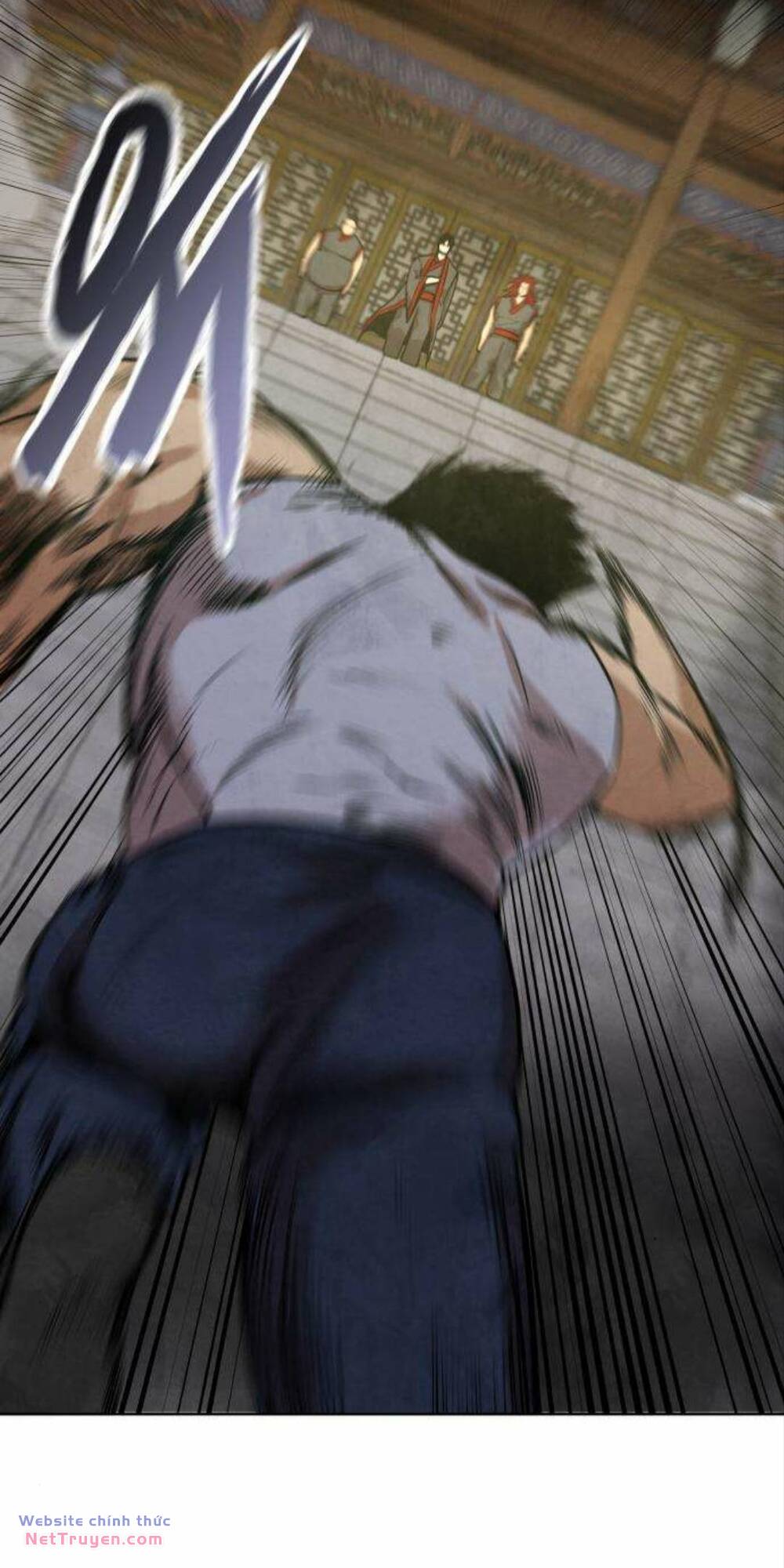 Tay Súng Chinh Phục Võ Lâm - Chapter 5 - Page 101