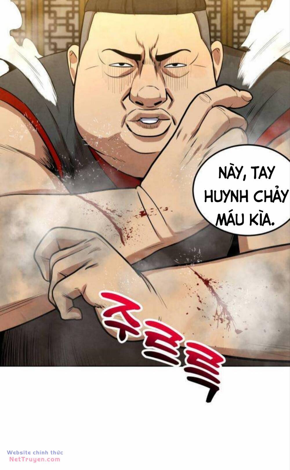 Tay Súng Chinh Phục Võ Lâm - Chapter 5 - Page 115