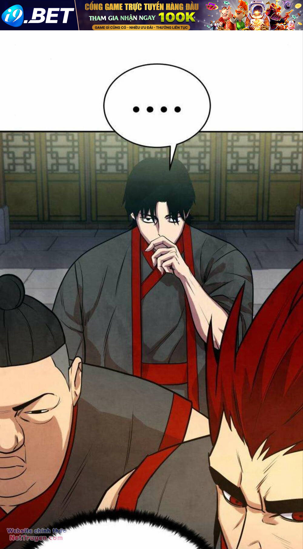 Tay Súng Chinh Phục Võ Lâm - Chapter 5 - Page 132