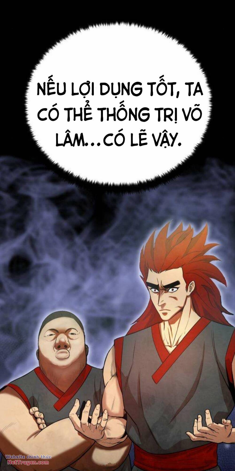 Tay Súng Chinh Phục Võ Lâm - Chapter 5 - Page 134