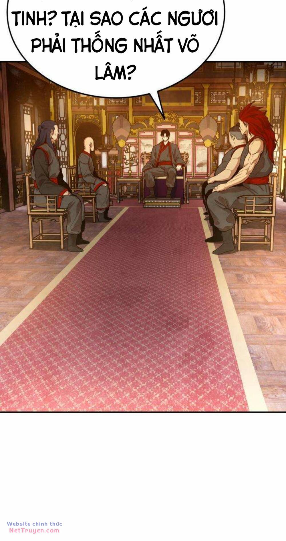 Tay Súng Chinh Phục Võ Lâm - Chapter 5 - Page 13