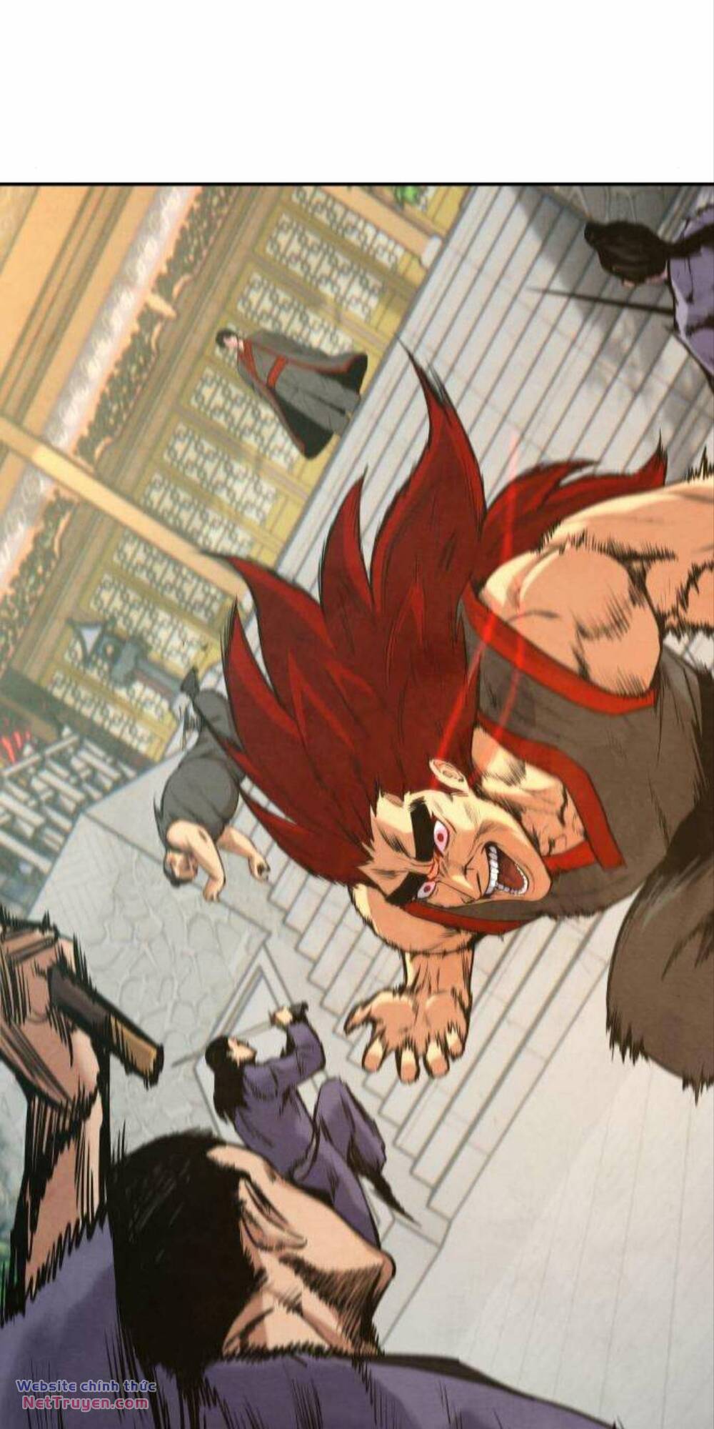 Tay Súng Chinh Phục Võ Lâm - Chapter 5 - Page 145