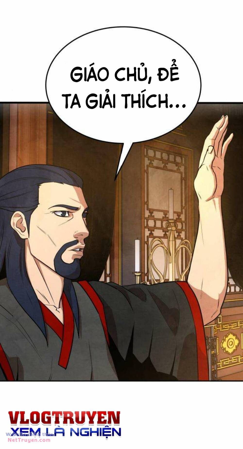 Tay Súng Chinh Phục Võ Lâm - Chapter 5 - Page 14