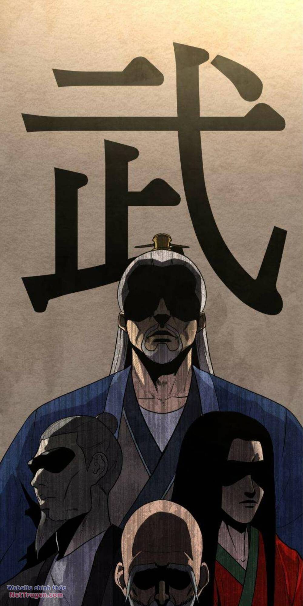 Tay Súng Chinh Phục Võ Lâm - Chapter 5 - Page 16