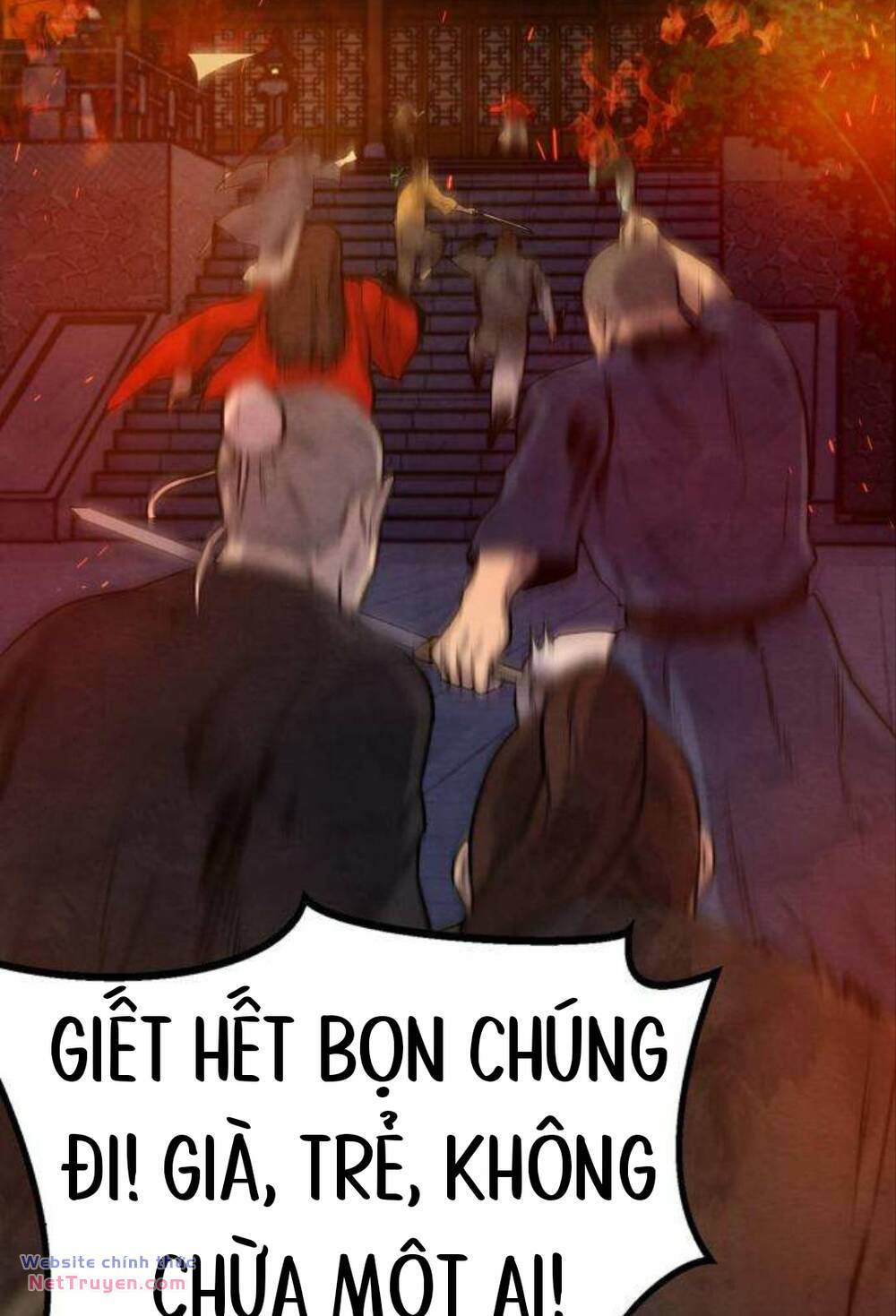 Tay Súng Chinh Phục Võ Lâm - Chapter 5 - Page 22