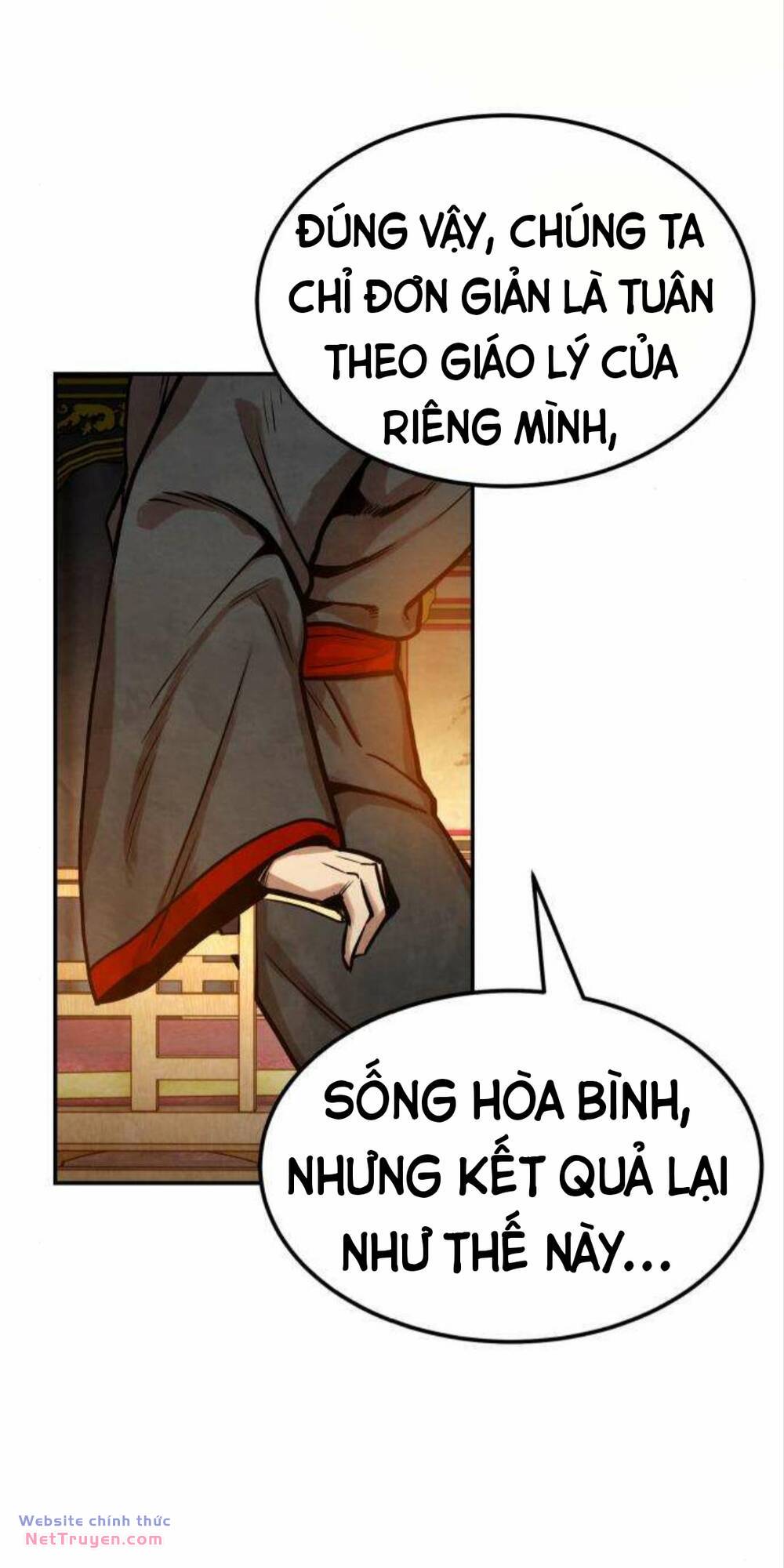 Tay Súng Chinh Phục Võ Lâm - Chapter 5 - Page 27