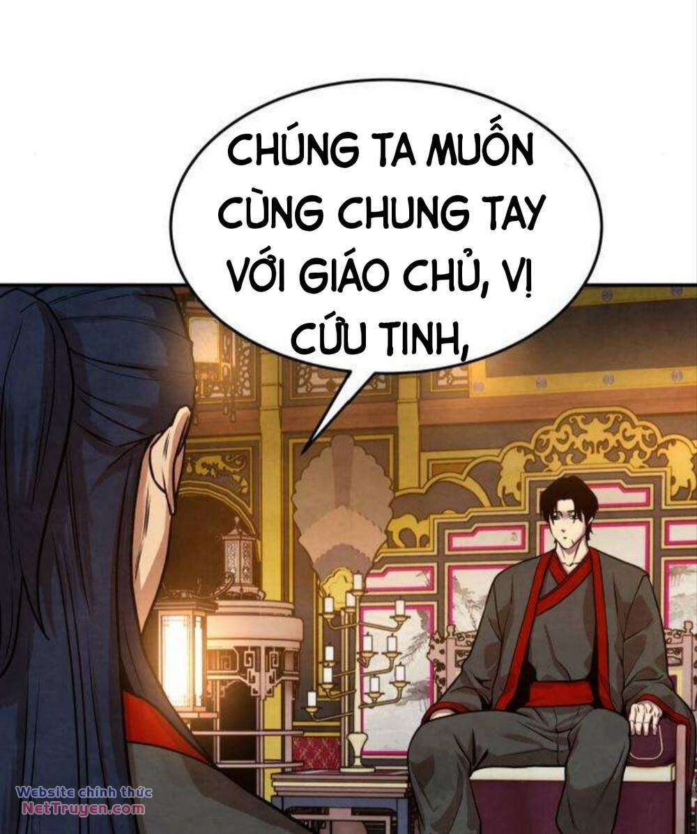 Tay Súng Chinh Phục Võ Lâm - Chapter 5 - Page 28