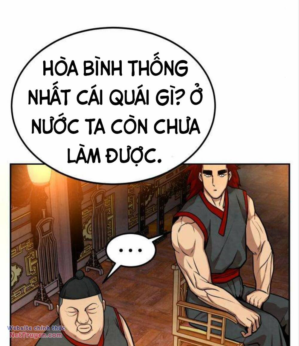 Tay Súng Chinh Phục Võ Lâm - Chapter 5 - Page 36