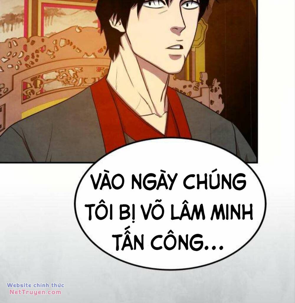 Tay Súng Chinh Phục Võ Lâm - Chapter 5 - Page 39