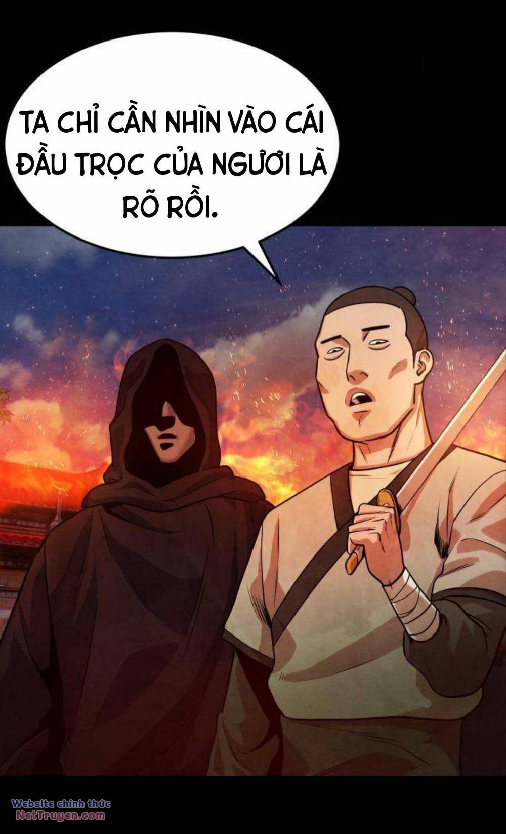Tay Súng Chinh Phục Võ Lâm - Chapter 5 - Page 46