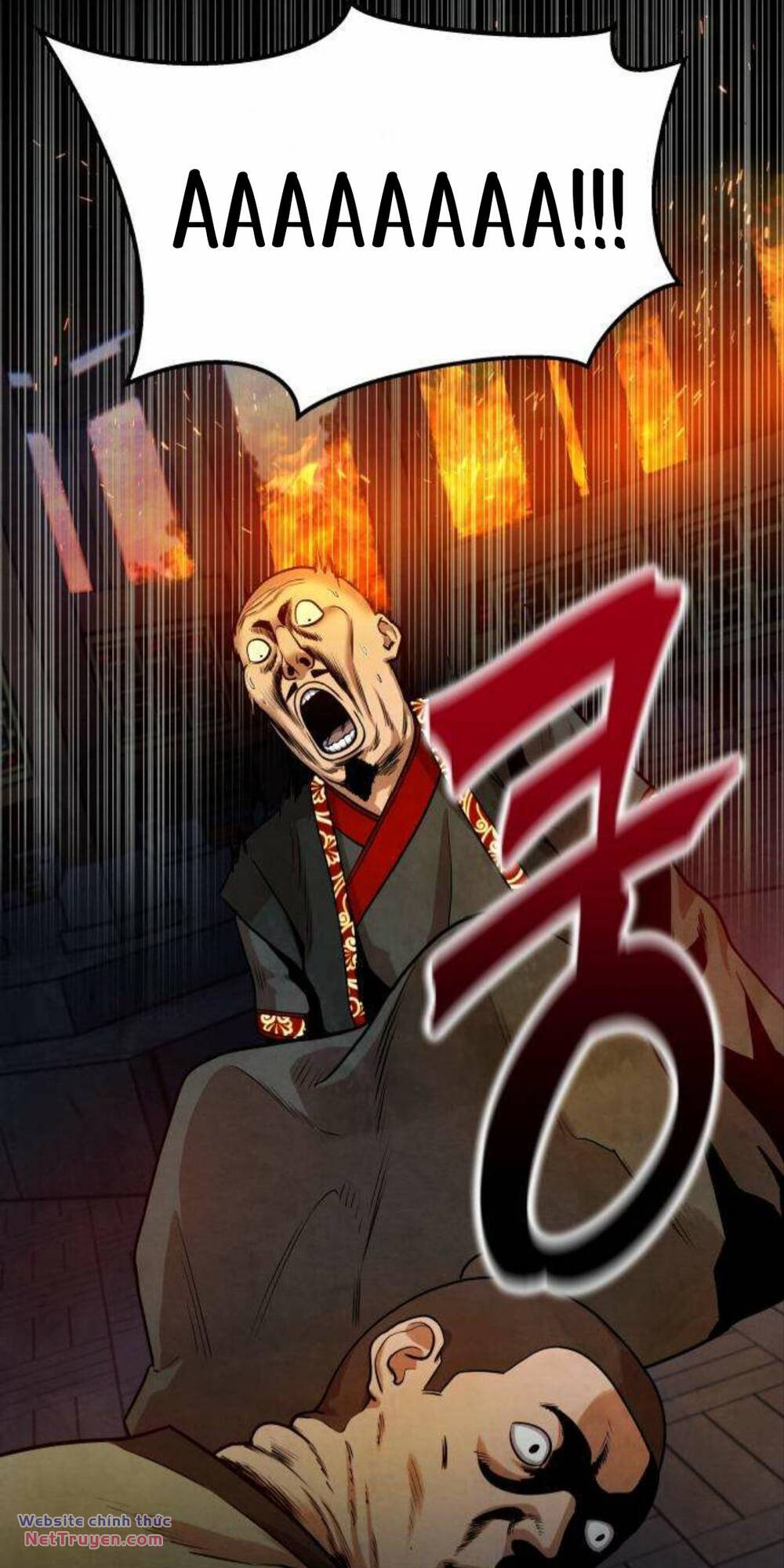 Tay Súng Chinh Phục Võ Lâm - Chapter 5 - Page 51