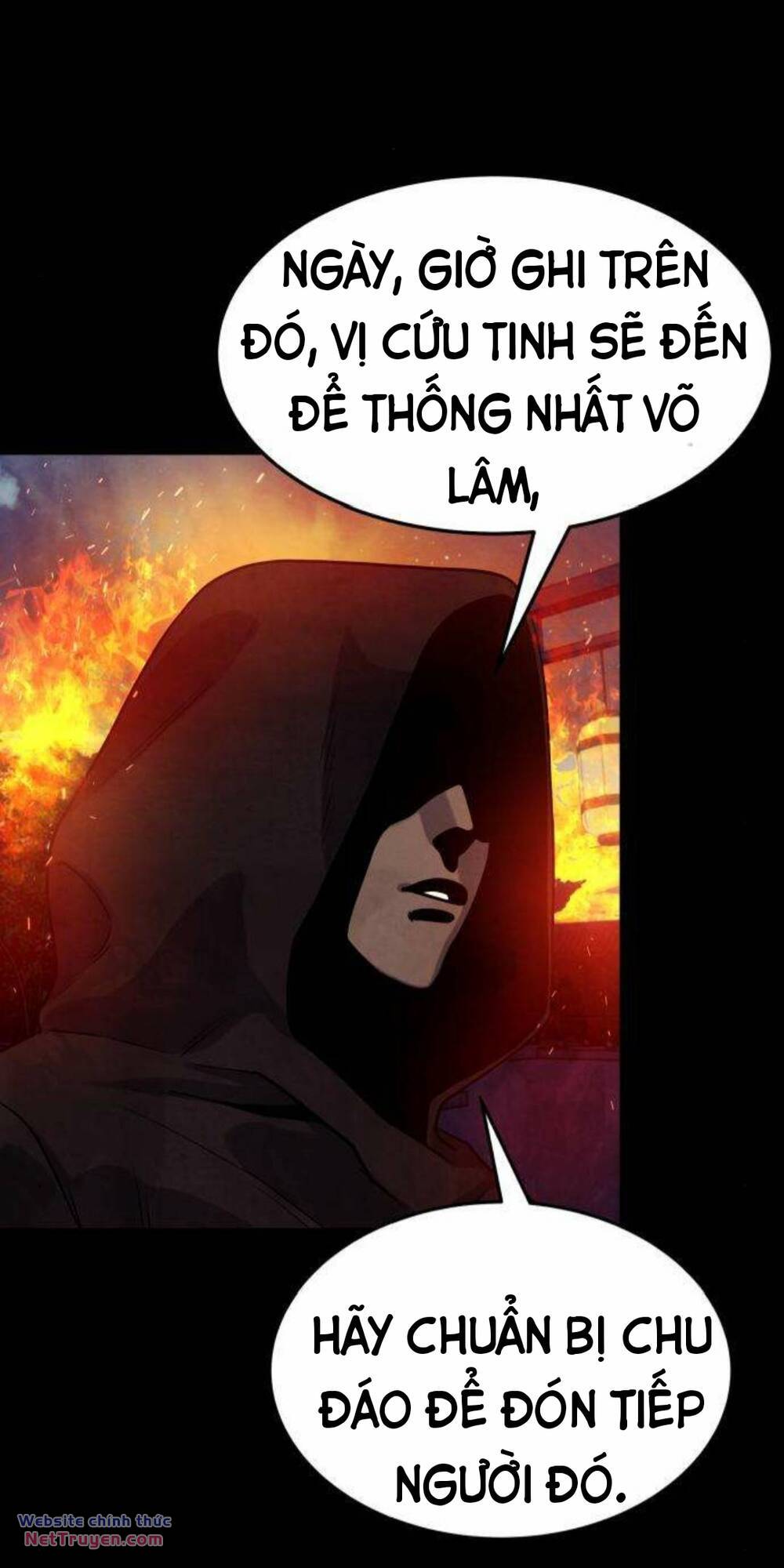 Tay Súng Chinh Phục Võ Lâm - Chapter 5 - Page 57