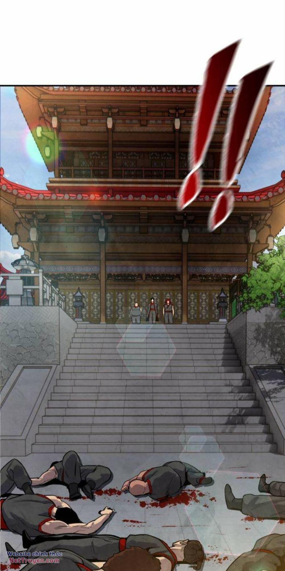 Tay Súng Chinh Phục Võ Lâm - Chapter 5 - Page 77