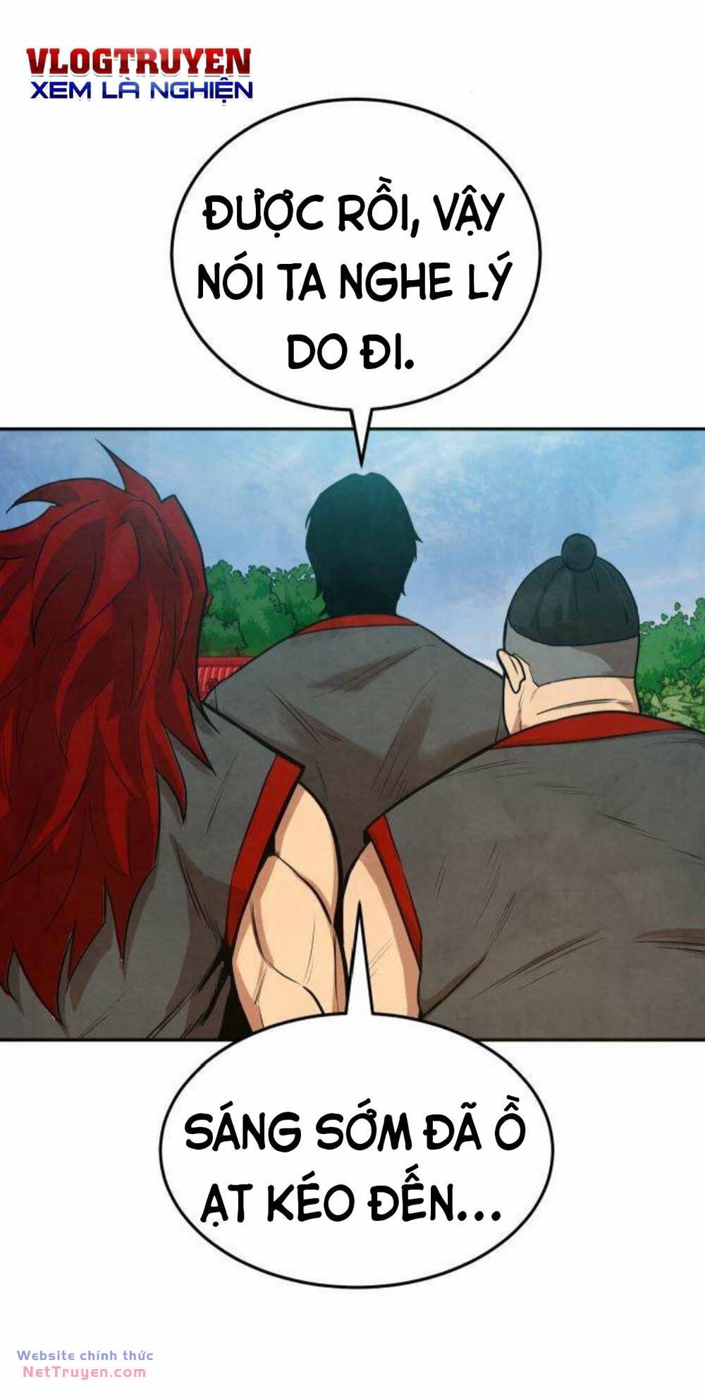 Tay Súng Chinh Phục Võ Lâm - Chapter 5 - Page 82