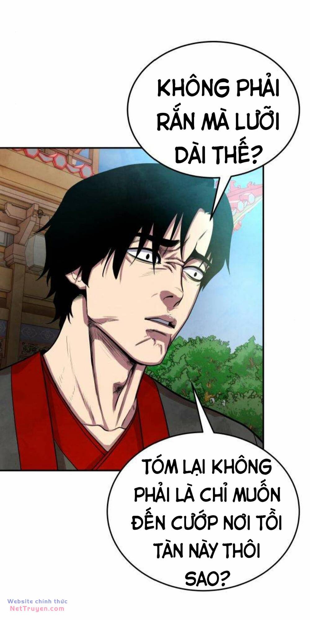 Tay Súng Chinh Phục Võ Lâm - Chapter 5 - Page 90