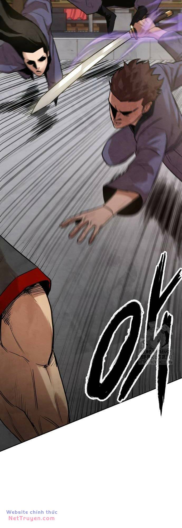 Tay Súng Chinh Phục Võ Lâm - Chapter 6 - Page 9