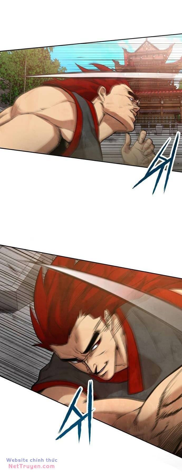 Tay Súng Chinh Phục Võ Lâm - Chapter 6 - Page 10