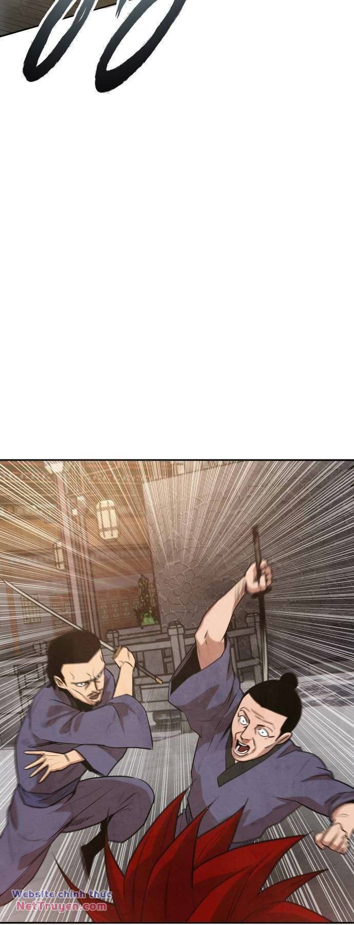 Tay Súng Chinh Phục Võ Lâm - Chapter 6 - Page 13