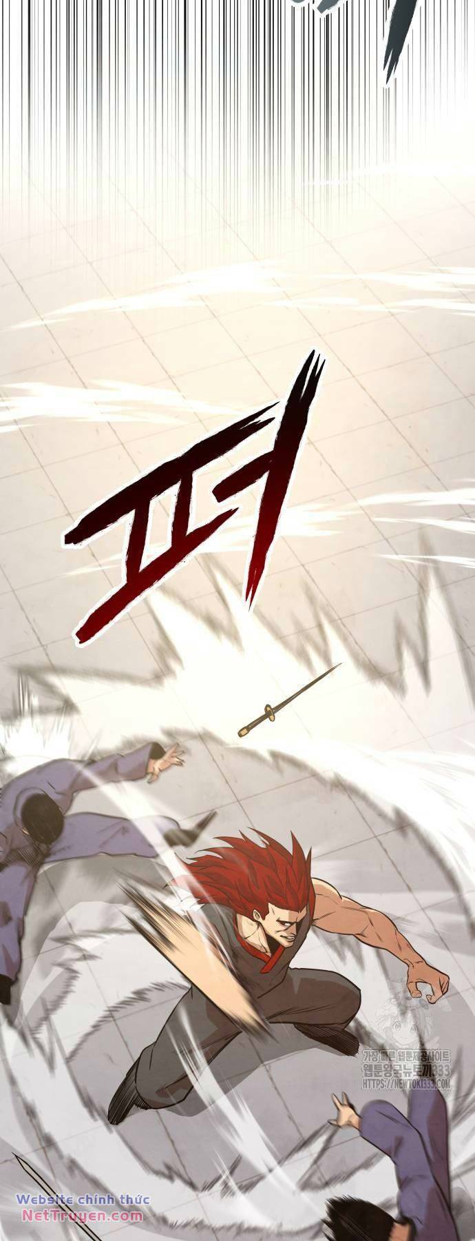 Tay Súng Chinh Phục Võ Lâm - Chapter 6 - Page 15