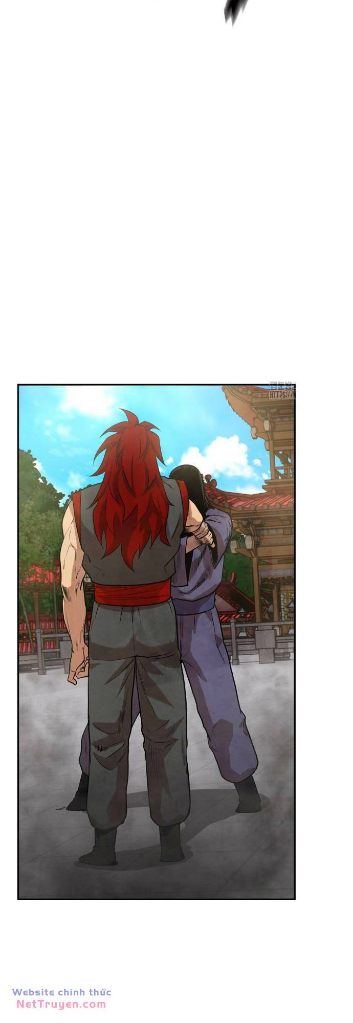 Tay Súng Chinh Phục Võ Lâm - Chapter 6 - Page 19