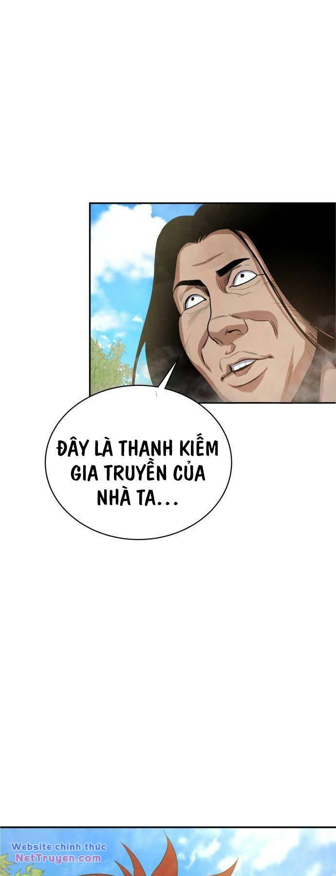 Tay Súng Chinh Phục Võ Lâm - Chapter 6 - Page 20