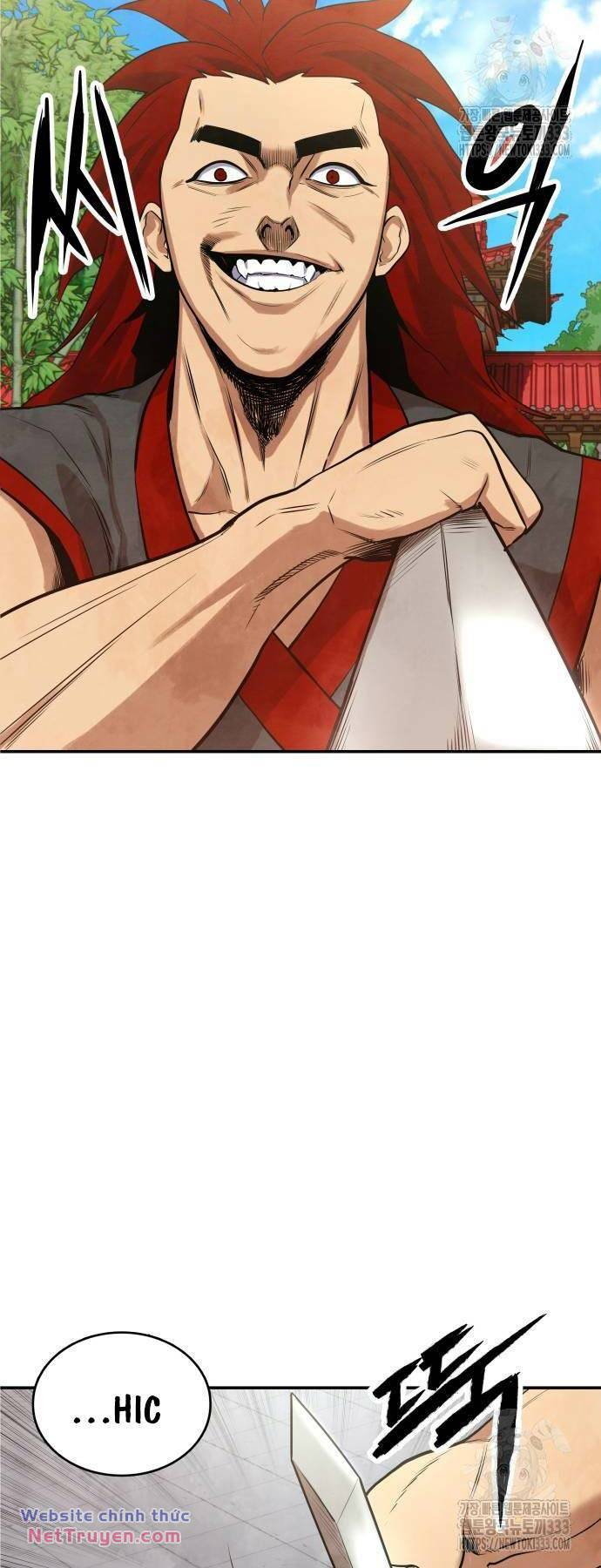 Tay Súng Chinh Phục Võ Lâm - Chapter 6 - Page 21