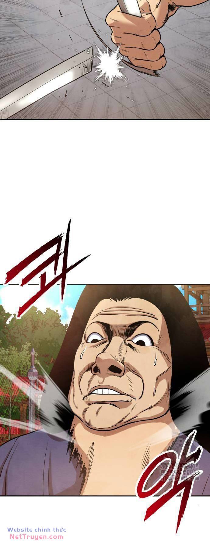 Tay Súng Chinh Phục Võ Lâm - Chapter 6 - Page 22