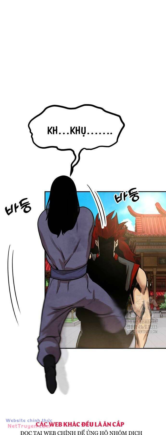 Tay Súng Chinh Phục Võ Lâm - Chapter 6 - Page 23