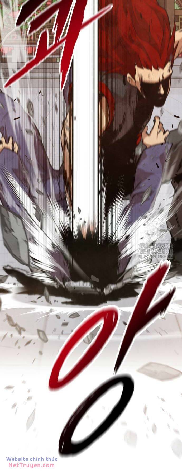 Tay Súng Chinh Phục Võ Lâm - Chapter 6 - Page 25