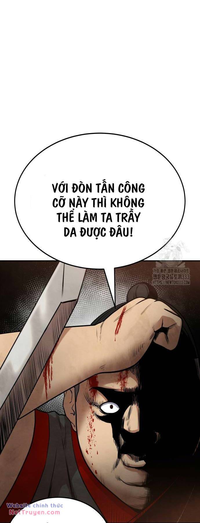 Tay Súng Chinh Phục Võ Lâm - Chapter 6 - Page 32