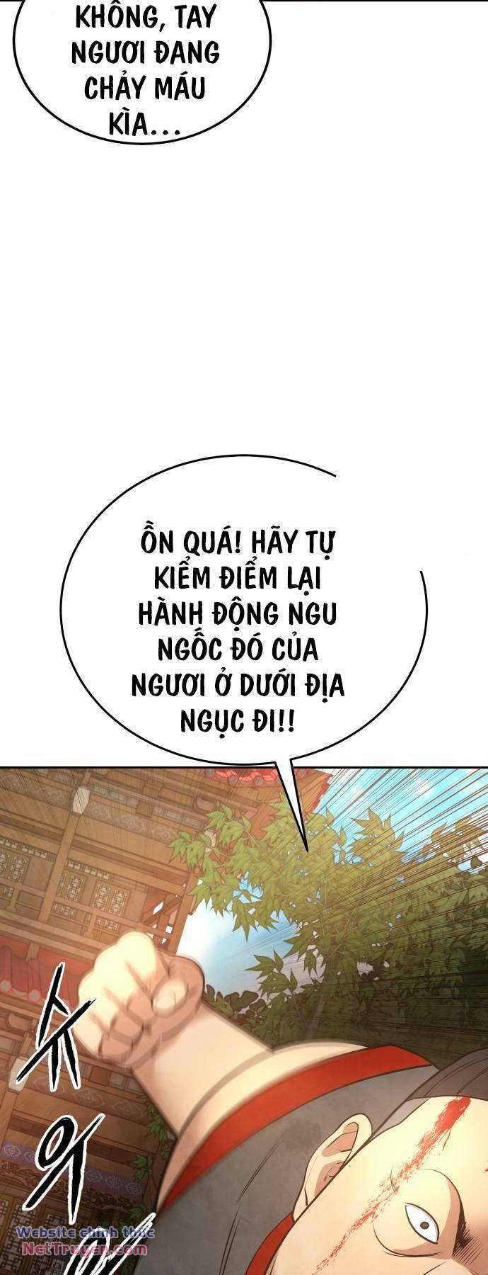 Tay Súng Chinh Phục Võ Lâm - Chapter 6 - Page 33