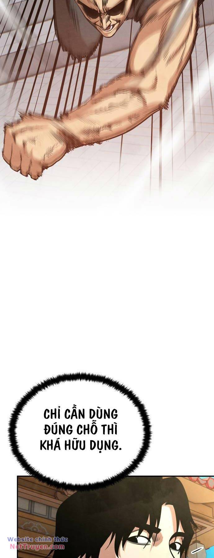 Tay Súng Chinh Phục Võ Lâm - Chapter 6 - Page 3