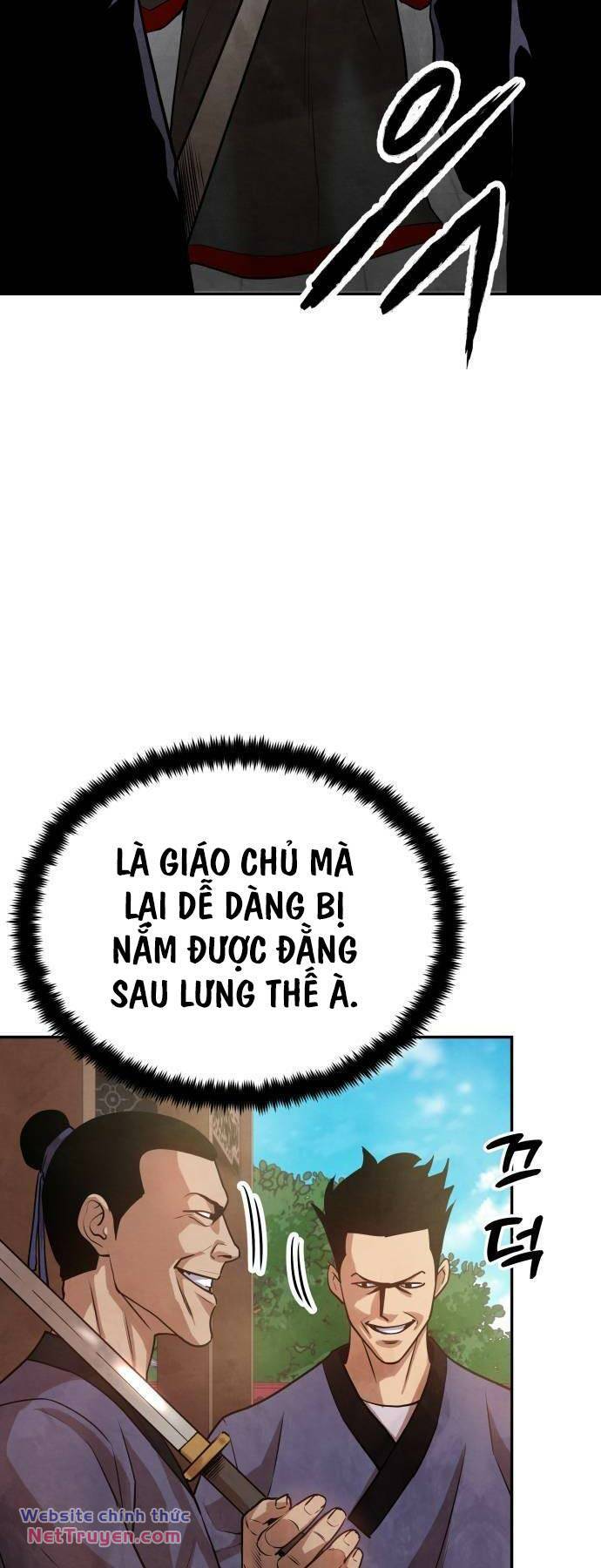 Tay Súng Chinh Phục Võ Lâm - Chapter 6 - Page 39