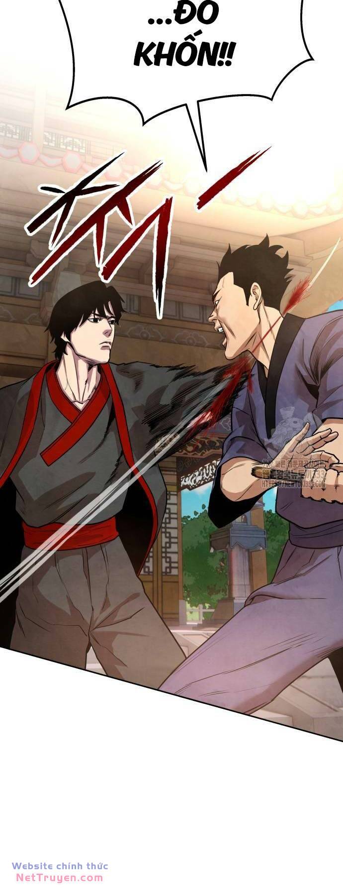 Tay Súng Chinh Phục Võ Lâm - Chapter 6 - Page 47