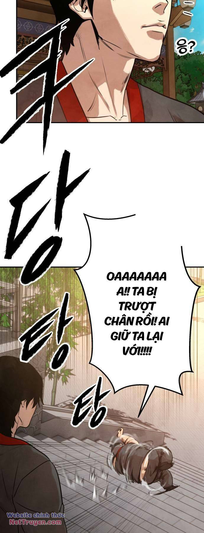 Tay Súng Chinh Phục Võ Lâm - Chapter 6 - Page 4