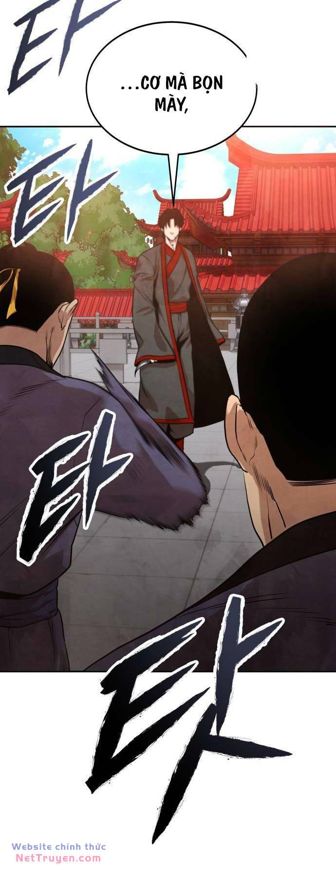 Tay Súng Chinh Phục Võ Lâm - Chapter 6 - Page 50