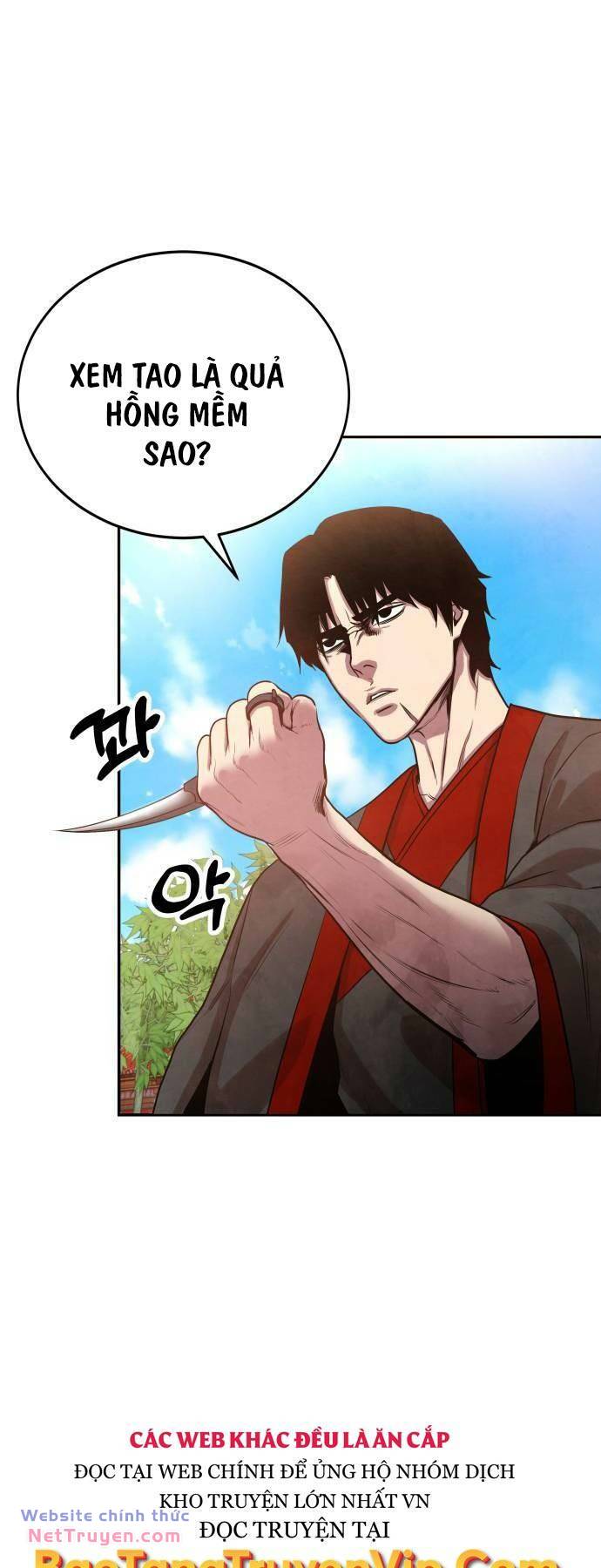 Tay Súng Chinh Phục Võ Lâm - Chapter 6 - Page 51