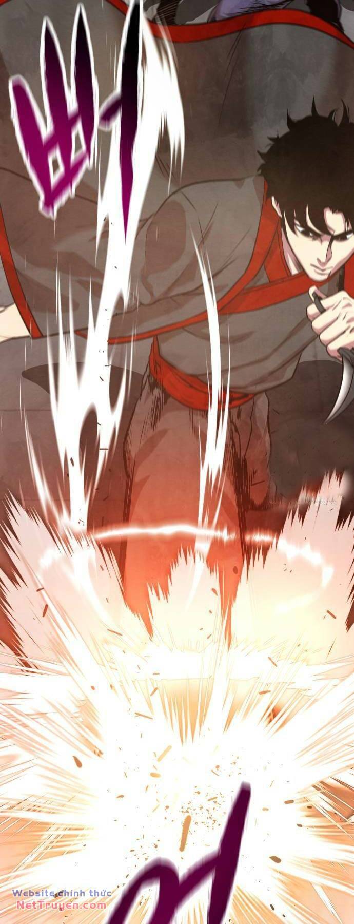 Tay Súng Chinh Phục Võ Lâm - Chapter 6 - Page 54
