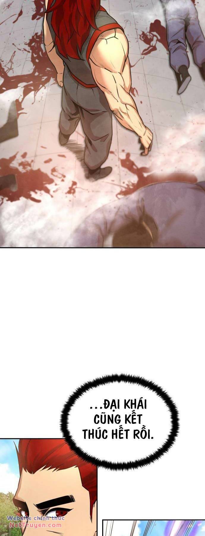 Tay Súng Chinh Phục Võ Lâm - Chapter 6 - Page 63