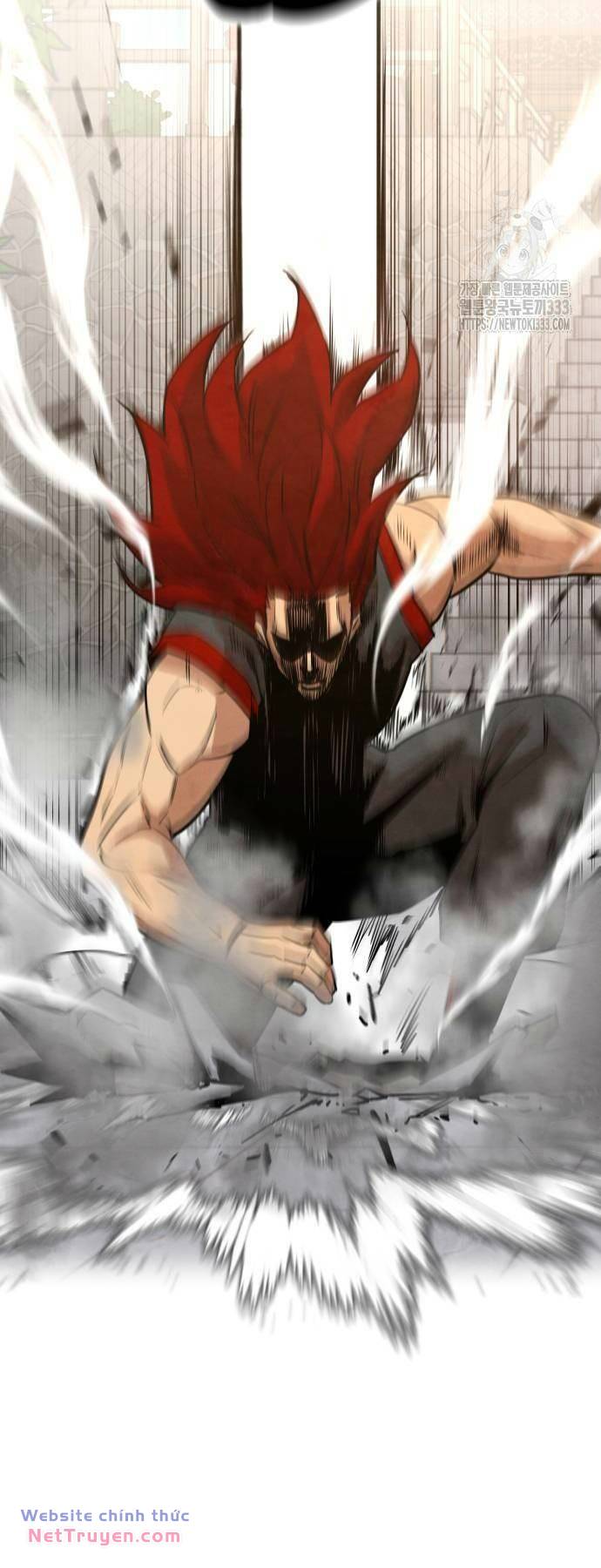 Tay Súng Chinh Phục Võ Lâm - Chapter 6 - Page 6