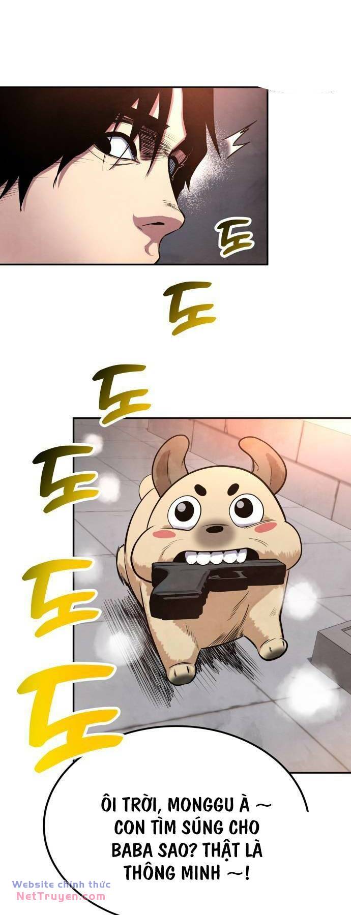 Tay Súng Chinh Phục Võ Lâm - Chapter 6 - Page 79