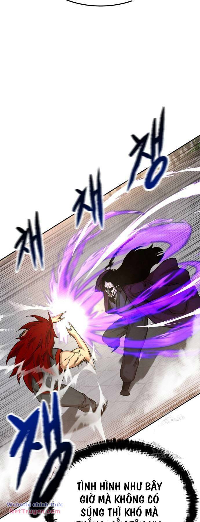 Tay Súng Chinh Phục Võ Lâm - Chapter 6 - Page 80