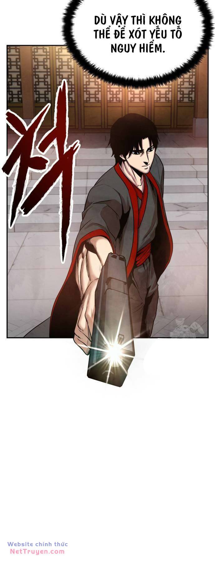 Tay Súng Chinh Phục Võ Lâm - Chapter 6 - Page 82