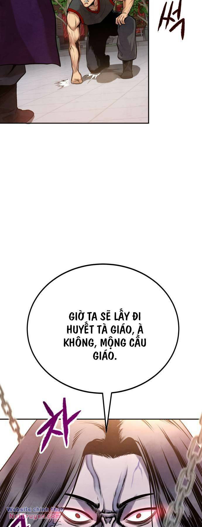 Tay Súng Chinh Phục Võ Lâm - Chapter 6 - Page 84